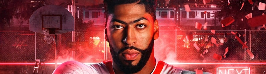 NBA 2K20 (Commutateur)