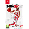 NBA 2K21