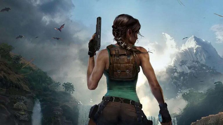 Le nouveau design « unifié » de Tomb Raider est le meilleur des deux chronologies
