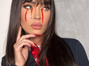 Le costume d'Halloween de Megan Fox a suscité la colère du syndicat représentant les acteurs dans leur grève en cours.