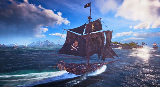 Revue de Skull and Bones – un mauvais jeu de pirate en préparation depuis 11 ans