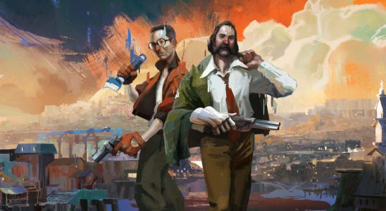 Le développeur de Disco Elysium ZA/UM confirme l'annulation du jeu et les licenciements