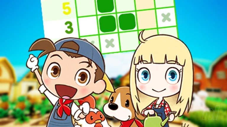 "Ça semblait juste" - Comment Story Of Seasons et Piczle Cross sont l'union parfaite
