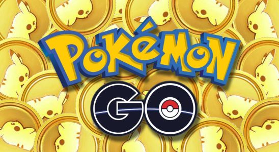 pokemon go pokecoins