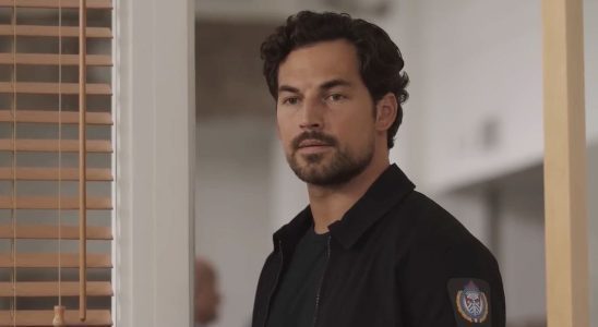 L'avenir de la nouvelle série dramatique policière de la star de Grey's Anatomy, Giacomo Gianniotti, est confirmé