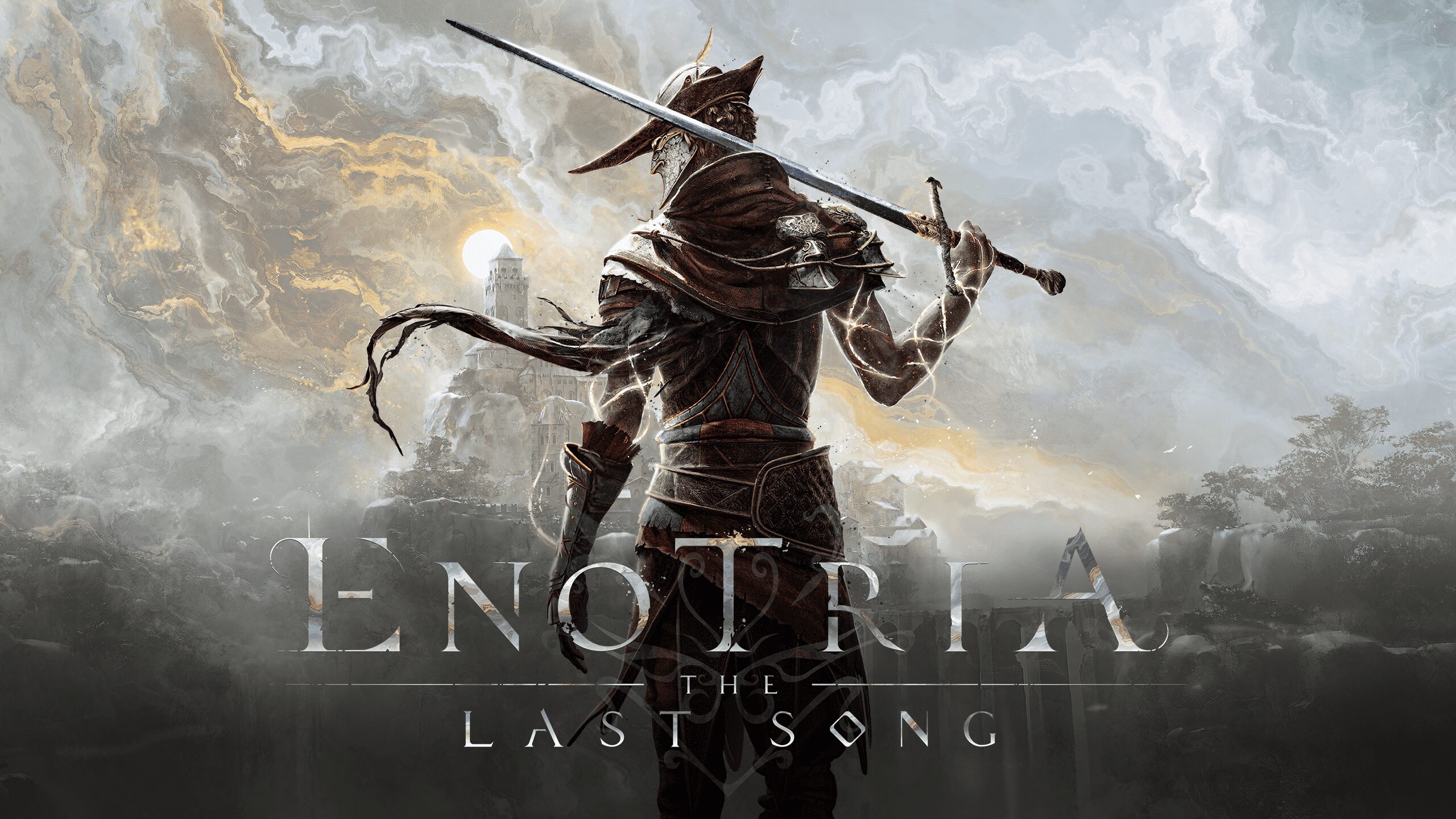 Enotria : The Last Song sort le 21 juin    
