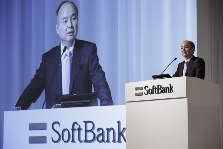 Masayoshi Son de SoftBank serait à la recherche de 100 milliards de dollars pour créer une nouvelle entreprise de puces IA