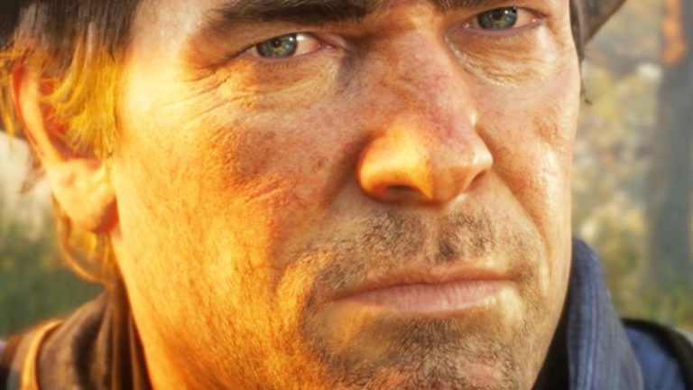 La mise à jour de Red Dead Redemption 2 a fait allusion, alors que Rockstar apporte des modifications cachées
