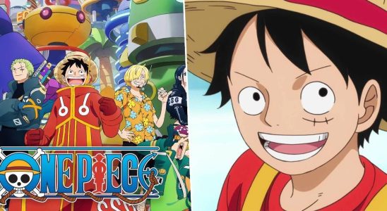 Le dernier arc de One Piece voit l'anime enfin à la hauteur de la légendaire série de mangas