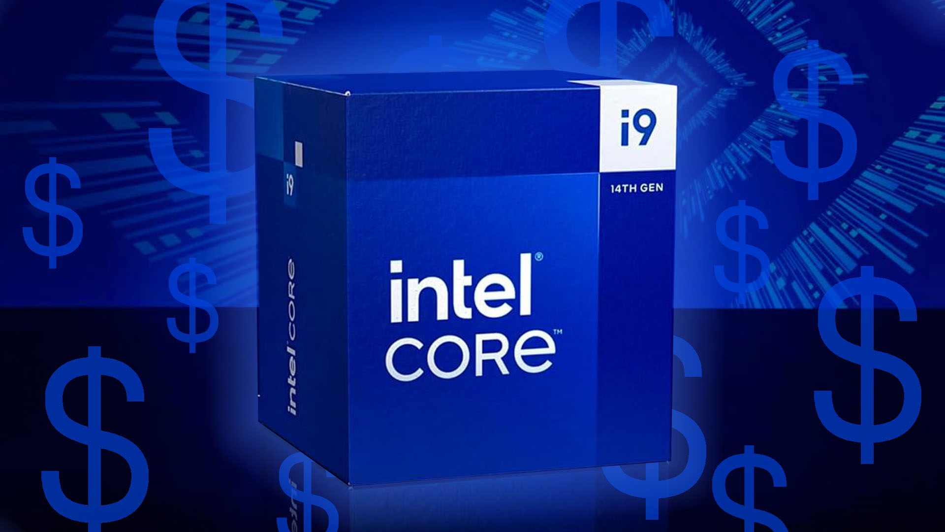 La fuite de prix de l'Intel Core i9 14900KS montre un coût époustouflant
