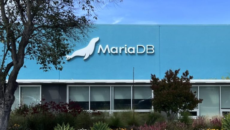 La société de bases de données en difficulté MariaDB pourrait être privatisée dans le cadre d’un accord de 37 millions de dollars