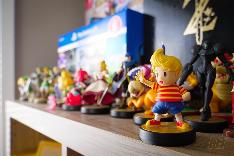 Amiibo