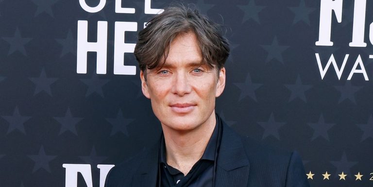 Cillian Murphy brise le silence sur le nouveau film 28 Days Later
