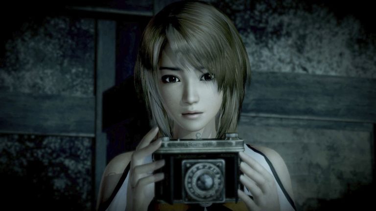 Fatal Frame: Maiden of Black Water