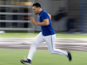 Yusei Kikuchi des Blue Jays sur son amour pour Toronto, la poursuite d’Ohtani et son rebond