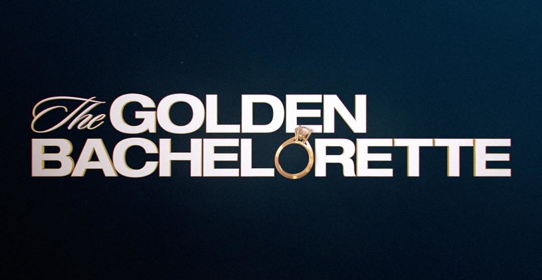 The Golden Bachelorette TV show on ABC