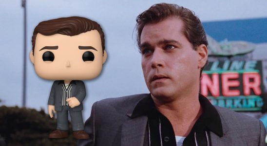 Cool Stuff : vous allez aimer ces Funko POP.  Ils vont bien.  Ce sont des GoodFellas