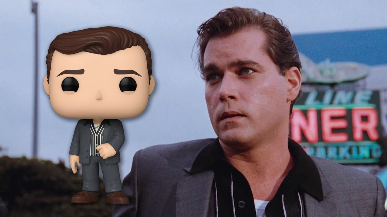  Cool Stuff : vous allez aimer ces Funko POP.  Ils vont bien.  Ce sont des GoodFellas
