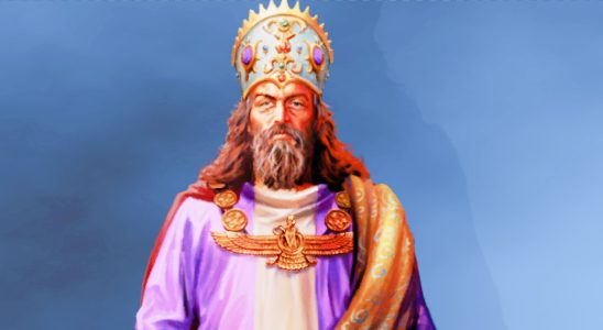 Un énorme nouveau jeu 4X et son rival Civilization 6 étendent la démo, alors essayez-le maintenant