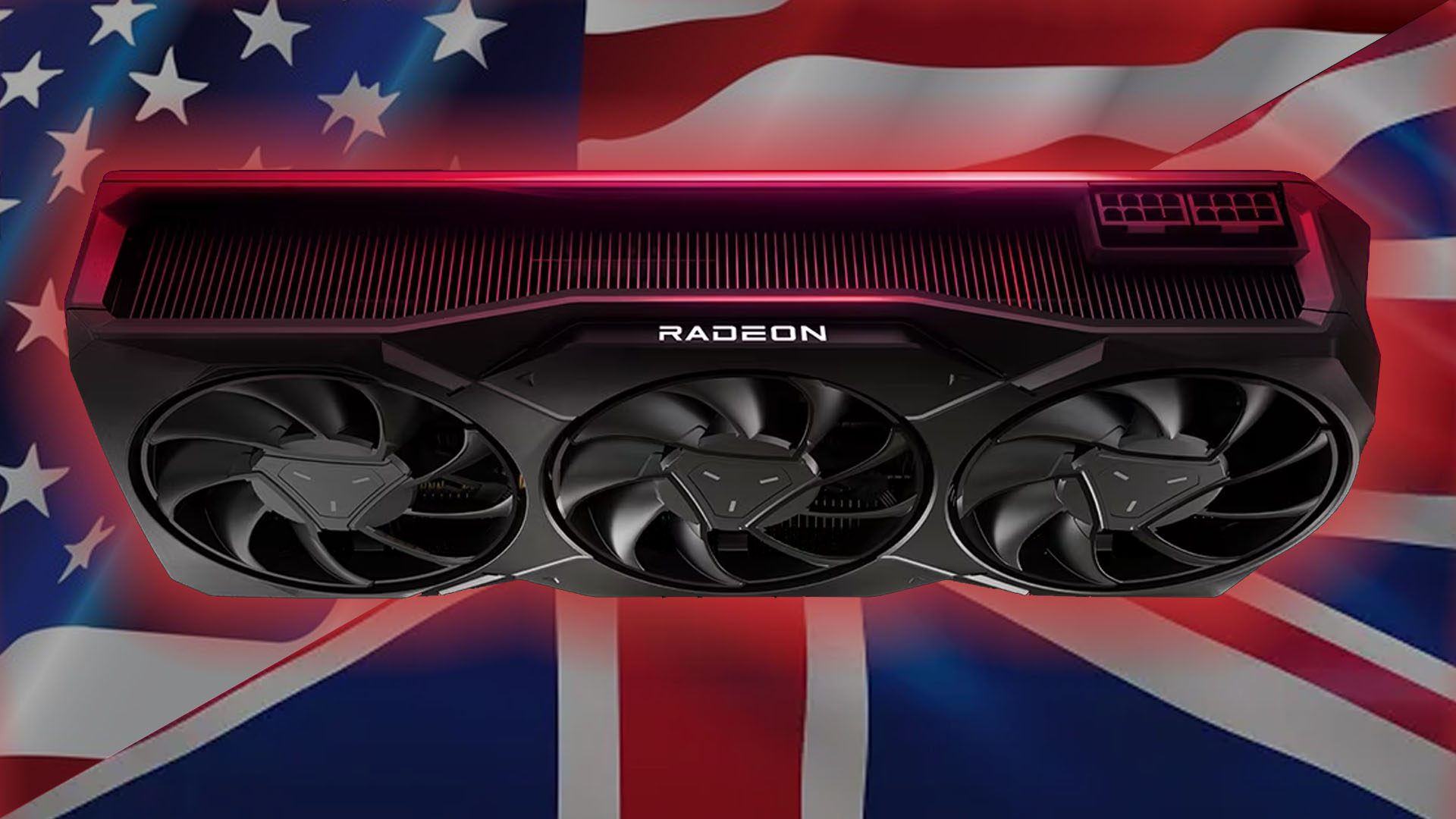 L'AMD Radeon RX 7900 GRE repérée au Royaume-Uni pourrait arriver aux États-Unis
