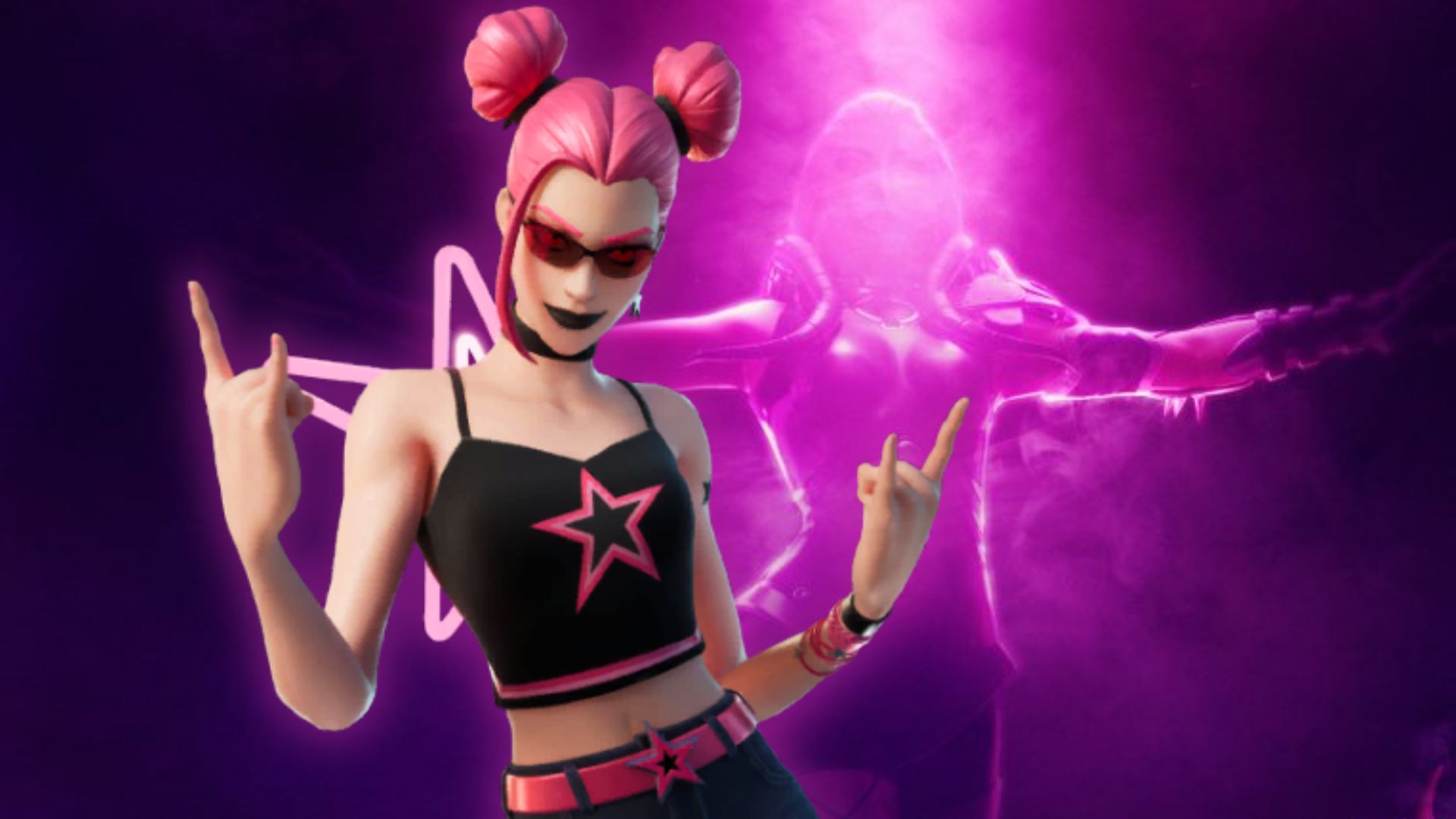 Lady Gaga ramène un mème emblématique dans l'annonce du Fortnite Festival
