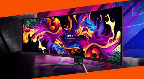 MSI confirme le prix du moniteur de jeu OLED et nous en sommes très satisfaits