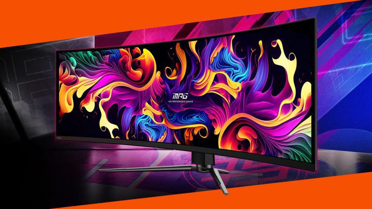 MSI confirme le prix du moniteur de jeu OLED et nous en sommes très satisfaits
