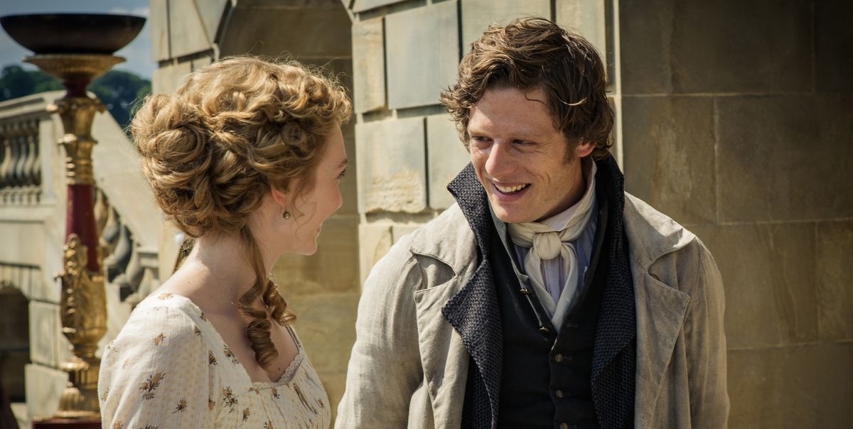 Le drame oublié de la BBC de James Norton est désormais à la mode sur Netflix
