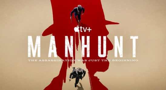 Manhunt TV Show on Apple TV+: canceled or renewed?