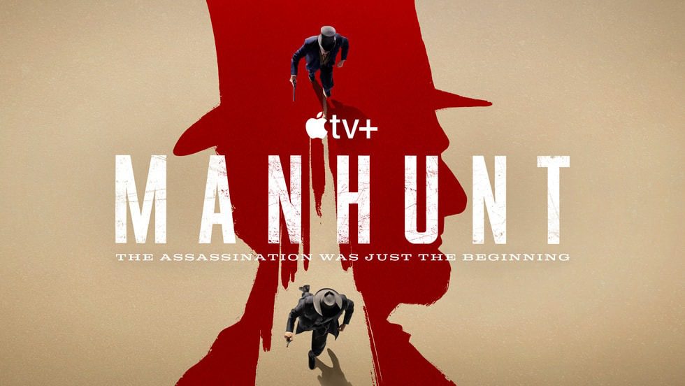 Manhunt TV Show on Apple TV+: canceled or renewed?