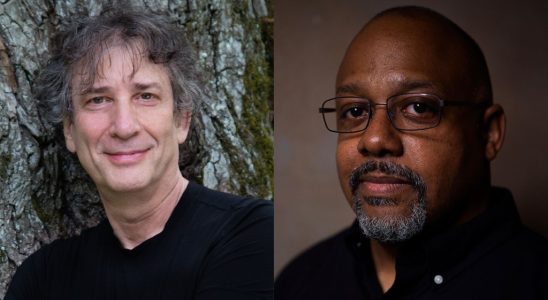 Dark Horse et Marc Bernardin s'attaquent à l'adaptation comique de "Anansi Boys" de Neil Gaiman (Exclusif)