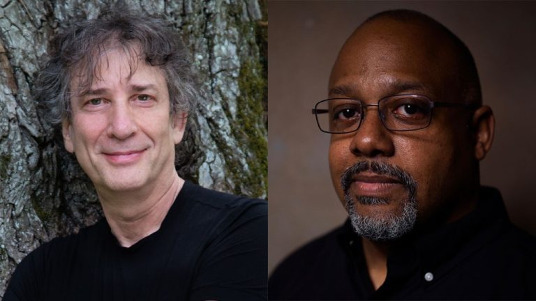 Dark Horse et Marc Bernardin s'attaquent à l'adaptation comique de "Anansi Boys" de Neil Gaiman (Exclusif)
