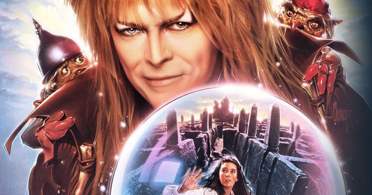 Labyrinth et Dark Crystal n'arriveraient plus maintenant, disent les enfants de Jim Henson
