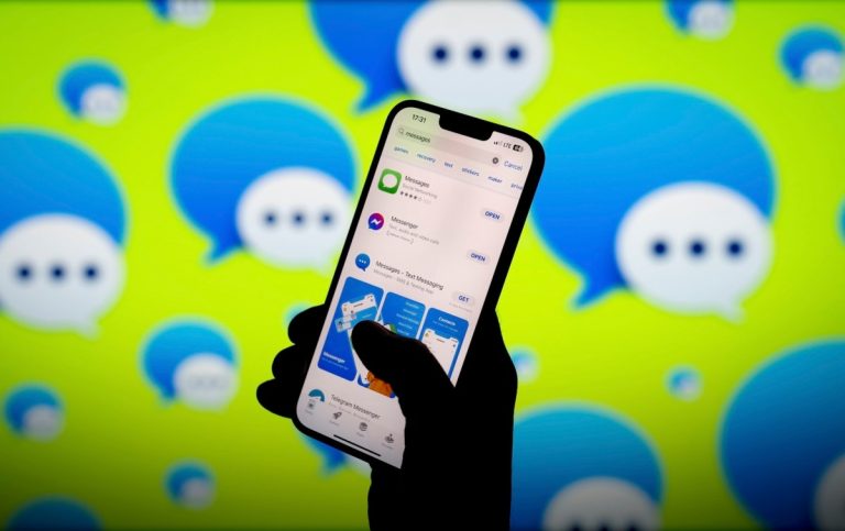 Apple prépare iMessage lorsque les ordinateurs quantiques pourraient briser le cryptage