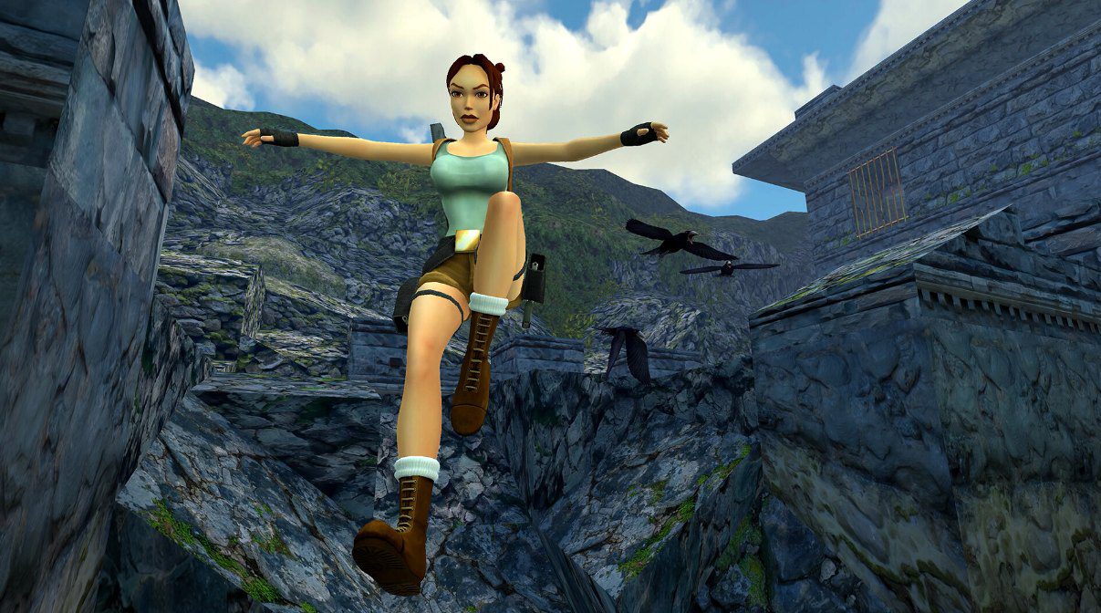 Le site de mod interdit le mod remasterisé de Tomb Raider qui a supprimé l'avertissement de contenu
