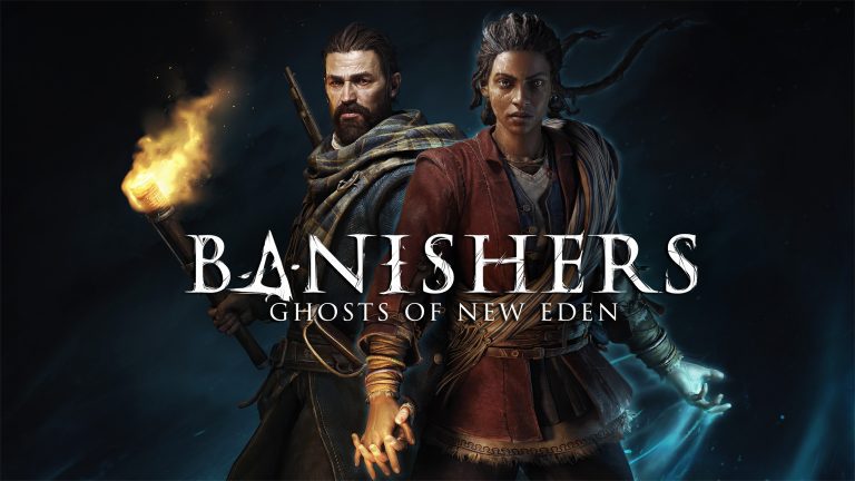 Banishers: Ghosts of New Eden Review – Une histoire obsédante d'amour et de perte
