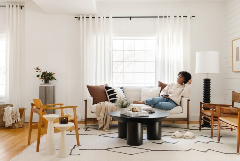 La startup de design d’intérieur Havenly acquiert le détaillant de décoration intérieure The Citizenry