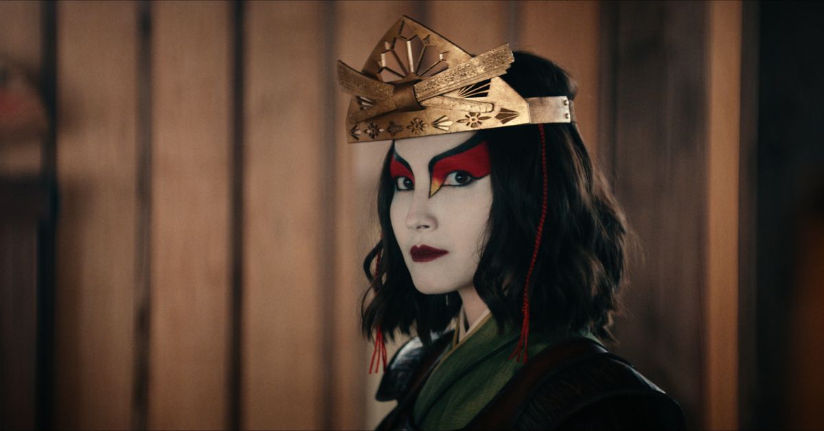 En essayant de rendre Sokka « moins sexiste », Avatar de Netflix déprécie les Kyoshi Warriors
