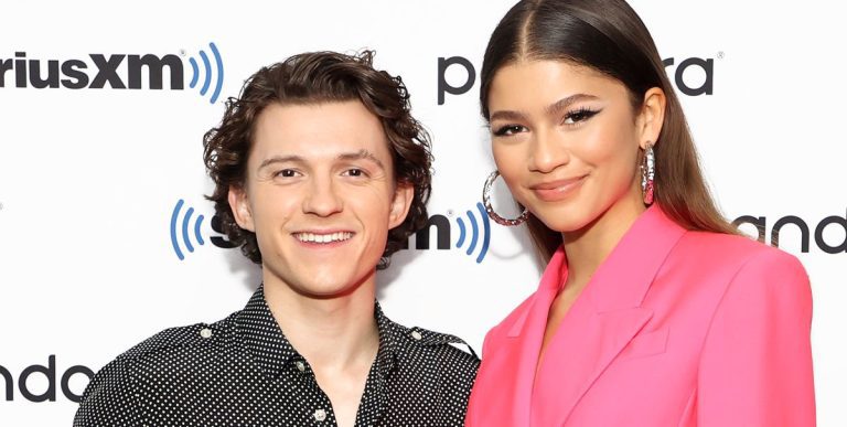 Zendaya révèle le "don naturel" de Tom Holland dans un rare commentaire sur une relation
