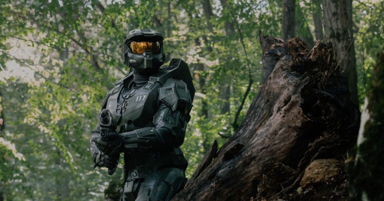 La série télévisée Halo a perdu un personnage préféré des fans des jeux
