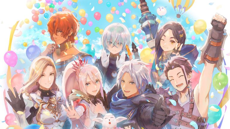 Les expéditions et les ventes numériques de Tales of Arise dépassent les trois millions    
