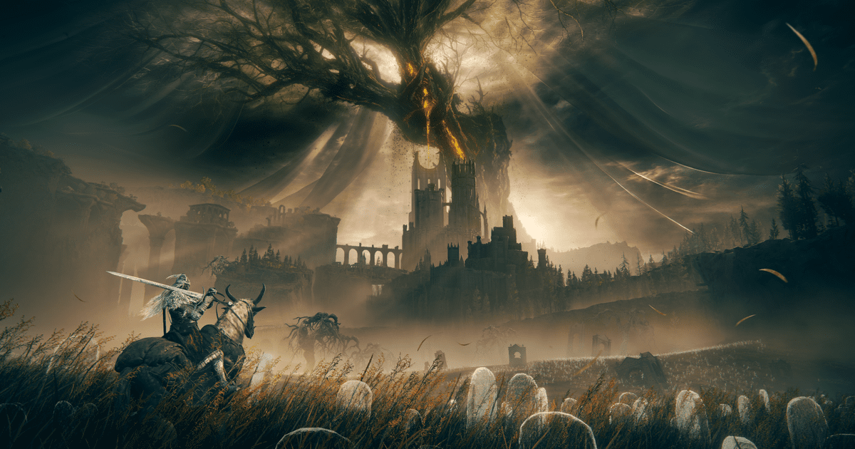 Elden Ring Shadow of the Erdtree est la « plus grande extension » jamais réalisée par FromSoftware
