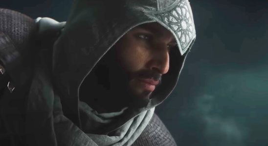 Assassin's Creed Mirage vient de devenir le jeu en monde ouvert le plus difficile de tous les temps