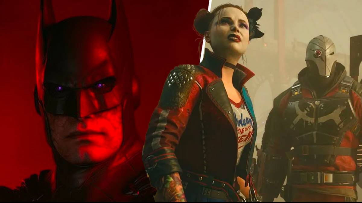 La réception de Suicide Squad devrait être un signal d'alarme pour les développeurs
