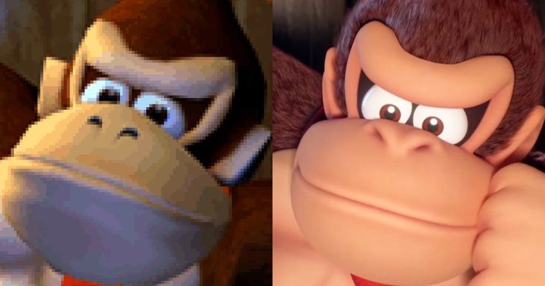 Mario vs Donkey Kong pour Switch est un remake impressionnant de la véritable qualité Nintendo
