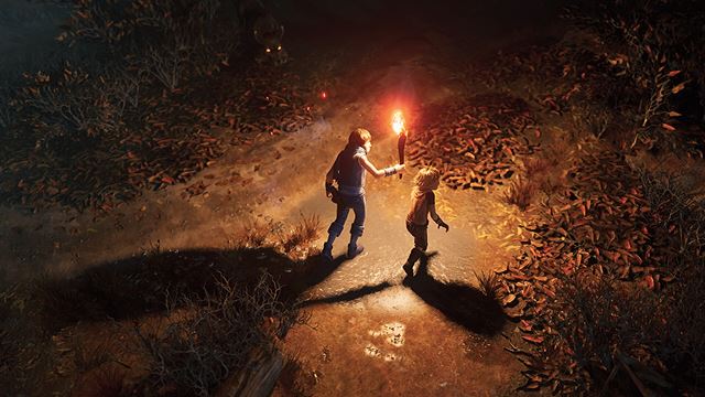 Brothers : Le remake de A Tale of Two Sons rend hommage à l'héritage tout en favorisant l'innovation 