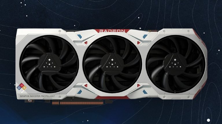 Gagnez une édition limitée Starfield Radeon RX 7900 XTX et Ryzen 7 7800X3D
