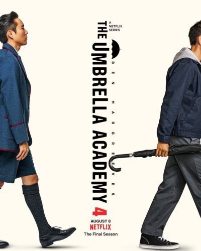 L'émission Umbrella Academy sur Netflix : (annulée ou renouvelée ?)