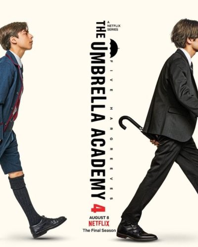 L'émission Umbrella Academy sur Netflix : (annulée ou renouvelée ?)