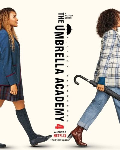 L'émission Umbrella Academy sur Netflix : (annulée ou renouvelée ?)